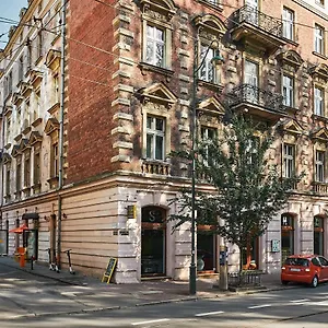 Bed and breakfast 7 Heaven Elegant, Cracovia