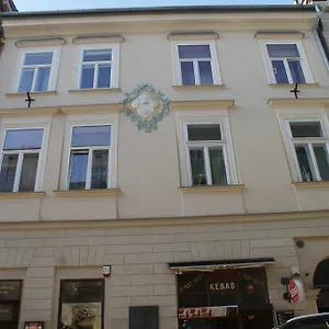 Bed and breakfast Goscinne Wislna, Cracovia