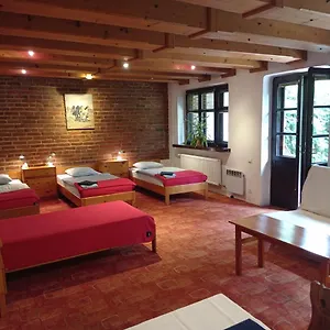 Apartamento Secesja, Cracovia