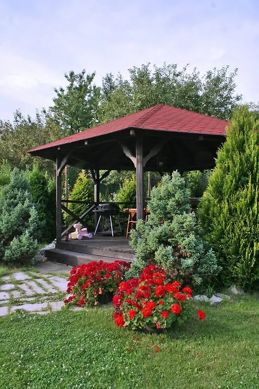 Villa Sofia Краков