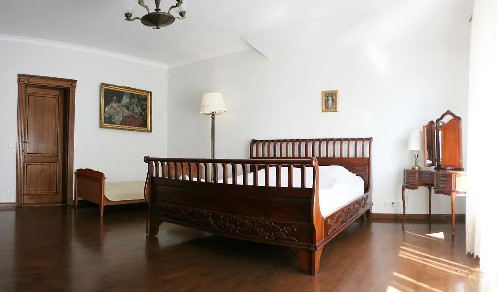 Bed and breakfast Villa Sofia Cracovia