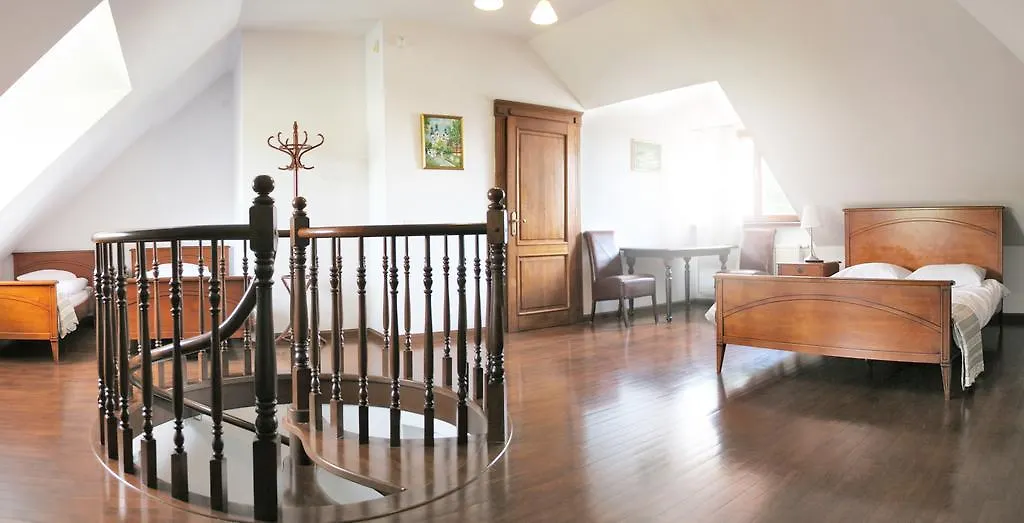 Bed and breakfast Villa Sofia Cracovia